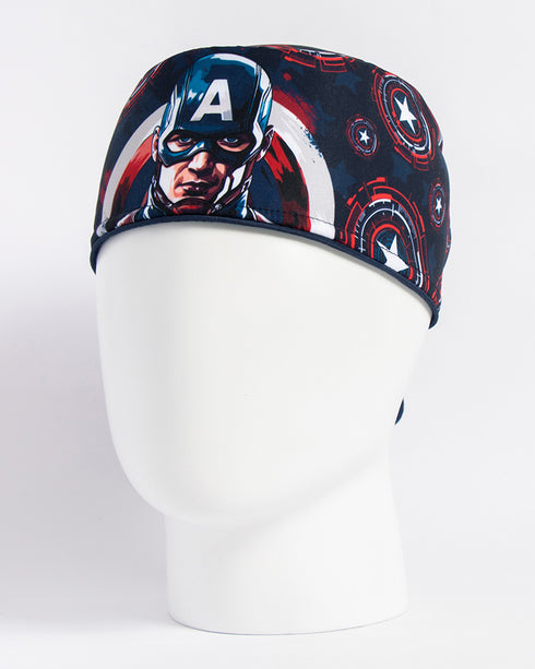 Gorro American Shield