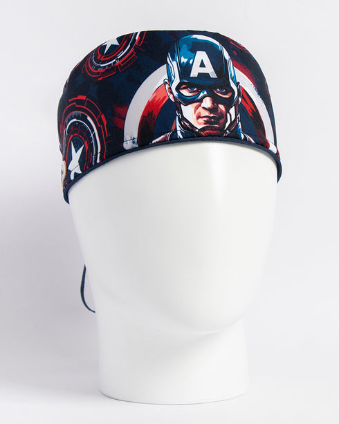 Gorro American Shield