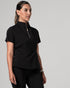 Astral Disco Black Night Camisa Mujer