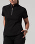 Astral Disco Black Night Camisa Mujer