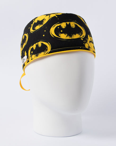 Gorro Batsplash