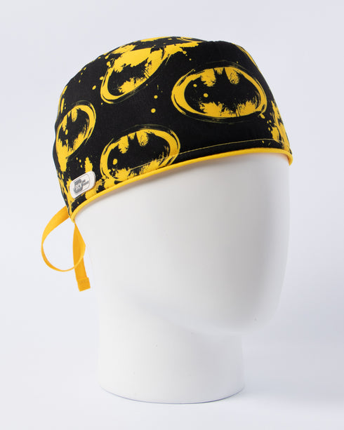 Gorro Batsplash