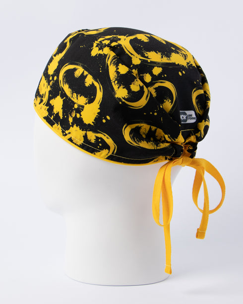 Gorro Batsplash