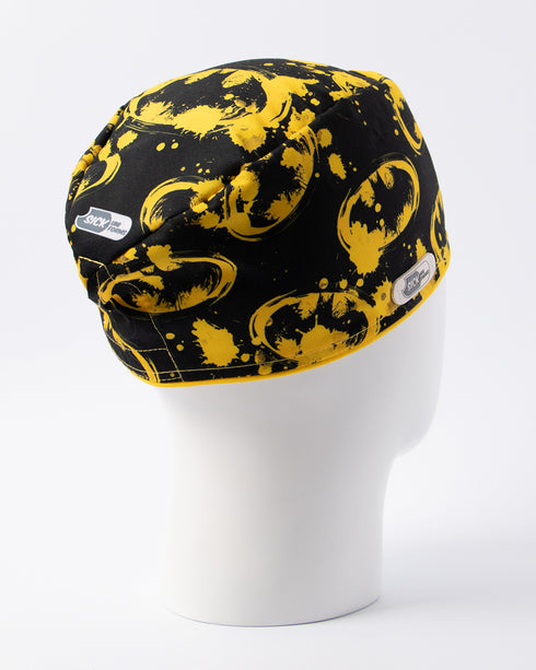 Gorro Batsplash