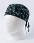 Gorro Black Skull