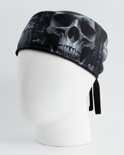 Gorro Black Anatomie