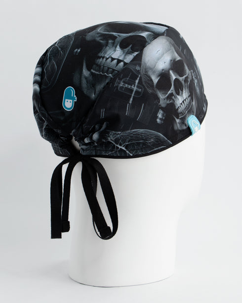 Gorro Black Anatomie