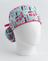 Gorro Dental Mint