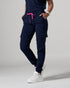 Iris Midnight Fucsia Pantalón Mujer