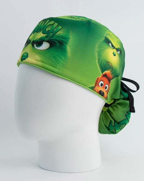 Gorro Grinch