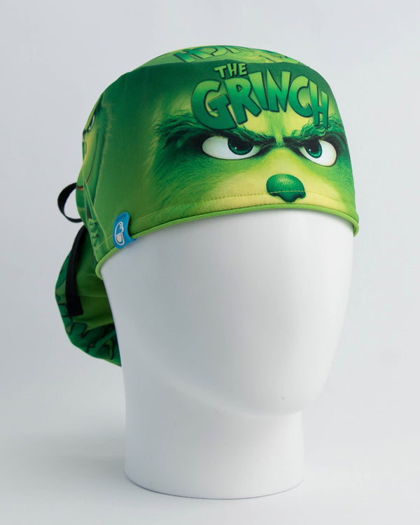 Gorro Grinch