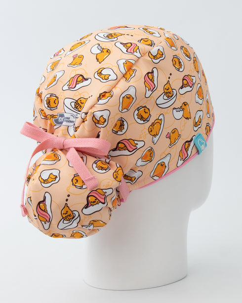 Gorro Huevitos