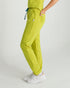 Hunter Acid Lime Pantalón Mujer