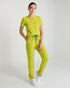 Hunter Acid Lime Pantalón Mujer