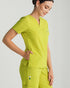 Hunter Acid Lime Camisa Mujer