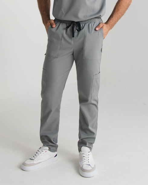 Hunter Gray Shadow Pantalón Hombre