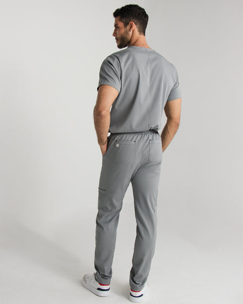 Hunter Gray Shadow Pantalón Hombre