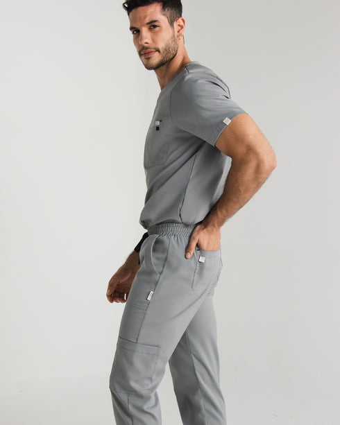 Hunter Gray Shadow Pantalón Hombre