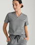 Hunter Gray Shadow Camisa Mujer