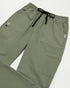 Hunter Dark Olive Pantalón Mujer