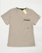 Hunter Green Sand Camisa Mujer