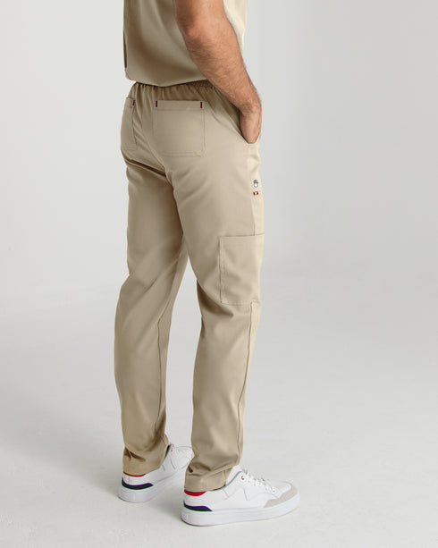 Hunter Sand Pantalón Hombre