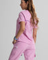 Iris Camisa Mujer - Soft Pink