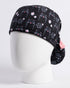 Gorro kitty Black