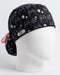 Gorro kitty Black