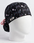 Gorro kitty Black