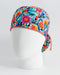 Gorro Orange Garden