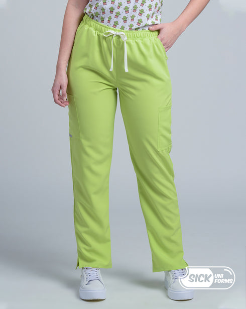 Flex Biche Pantalón Mujer