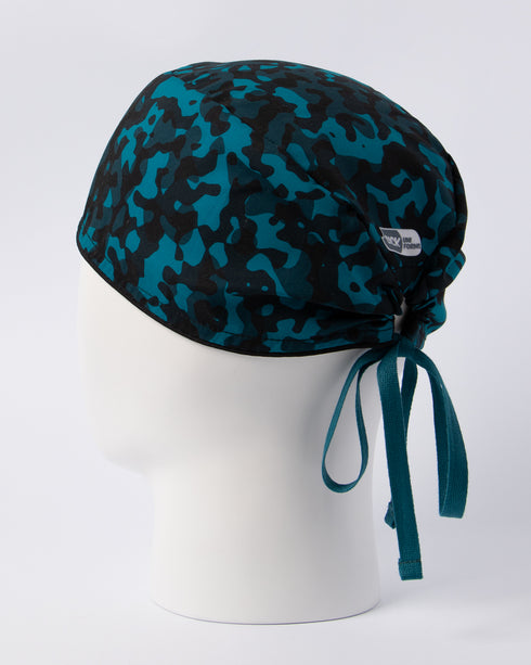 Gorro Prusia Militar