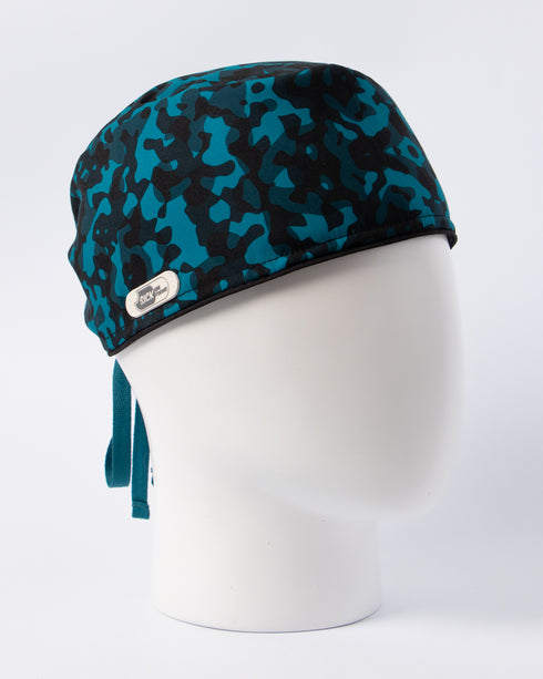 Gorro Prusia Militar