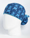 Gorro Rx Azul