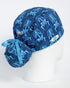 Gorro Rx Azul