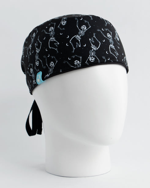 Gorro Skull Dance