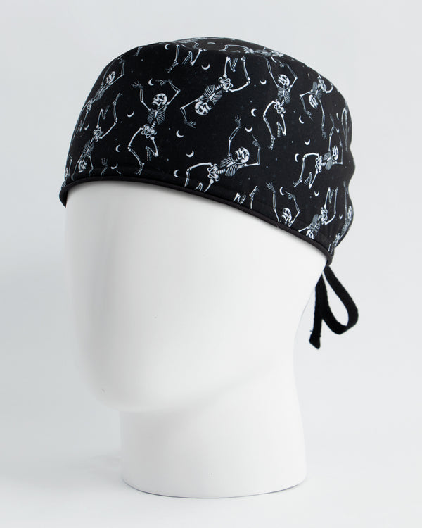 Gorro Skull Dance