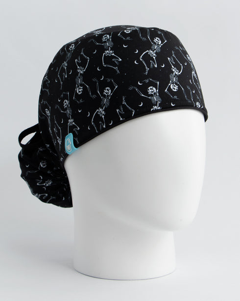 Gorro Skull Dance