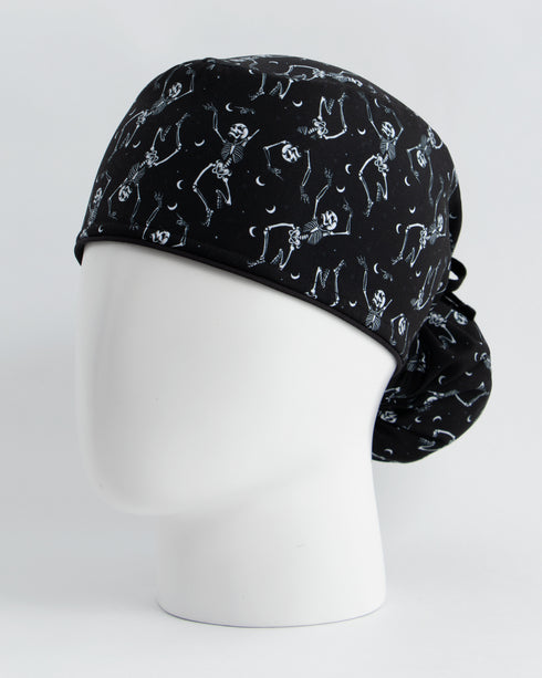 Gorro Skull Dance