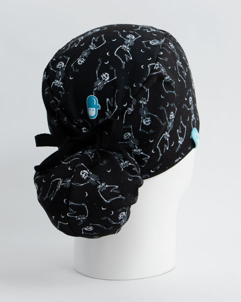 Gorro Skull Dance