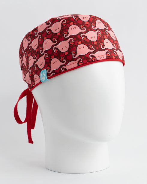 Gorro Uteros