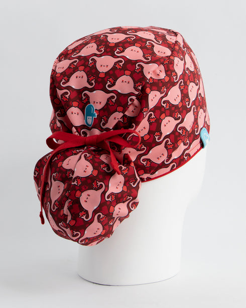 Gorro Uteros