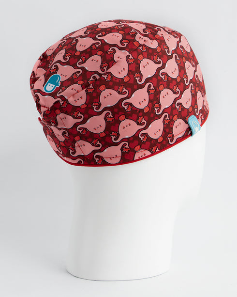 Gorro Uteros