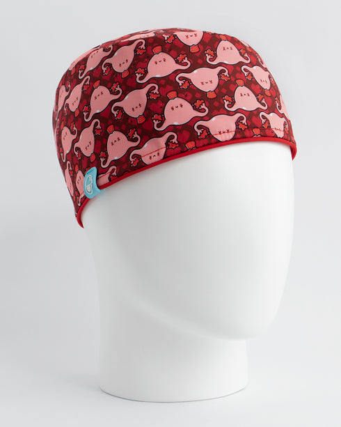 Gorro Uteros