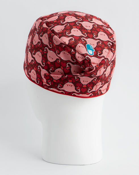 Gorro Uteros