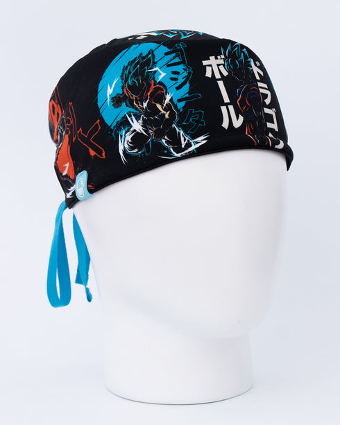 Gorro Veguito Blue