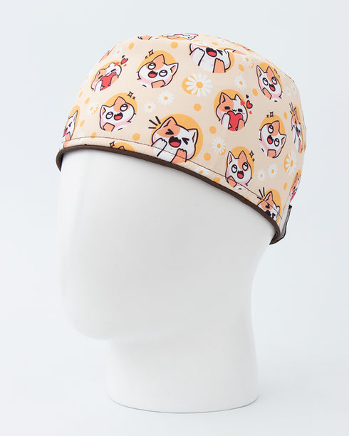 Gorro Amaricat