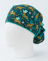 Gorro Amazonas