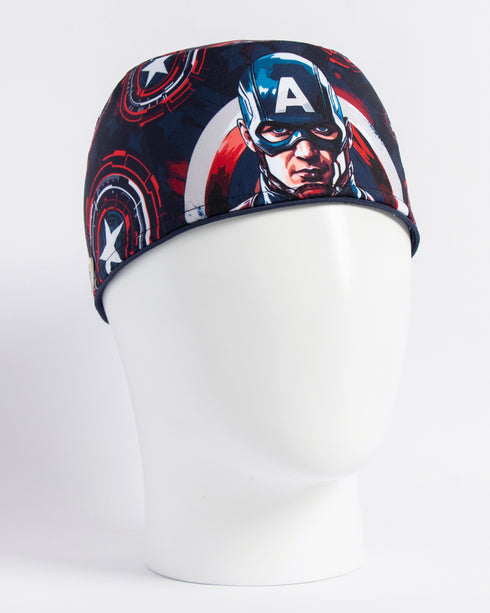 Gorro American Shield